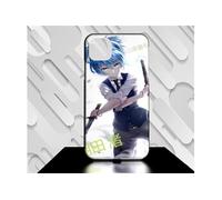 Coque Pour Iphone 14+ / 14 PLUS Manga Assassination Classroom 15