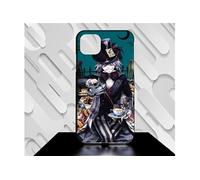 Coque Pour Iphone 14+ / 14 PLUS Manga Black Butler 25