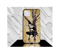 Coque Pour Iphone 14+ / 14 PLUS Manga Death Note 08