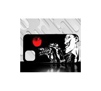 Coque Pour Iphone 14+ / 14 PLUS Manga Death Note 09