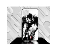 Coque Pour Iphone 14+ / 14 PLUS Manga Death Note 19