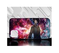 Coque Pour Iphone 14+ / 14 PLUS Manga Tokyo Ghoul 07
