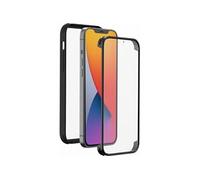 Coque pour iPhone 14 360° Protection Intégrale Transparent