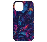 Coque pour iPhone 14 Call of Duty Gaming Legend - Motif Gamer League