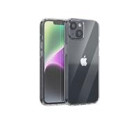 Mayaxess Coque pour iPhone 14 en Silicone Souple Protection Antichocs