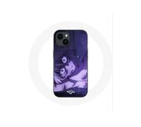 Coque - Maniacase - Iphone 14 - Souple - Noir - Hunter x Hunter Manga Killua Zoldyck