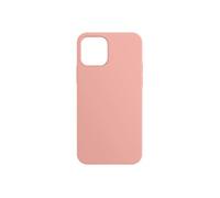 Coque pour iPhone 14 Hybride Semi-rigide Fine Intérieur Doux Moxie rose clair