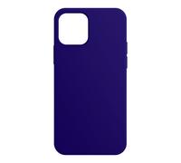 Coque pour iPhone 14 Hybride Semi-rigide Fine Légère Intérieur Doux Moxie violet