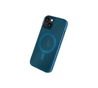 Coque pour iPhone 14 MAGCASE SUNRISE Bleu