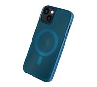 Coque pour iPhone 14 MAGCASE SUNRISE Bleu