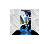 Coque Pour Iphone 14 Manga Sword Art Online Sao 08