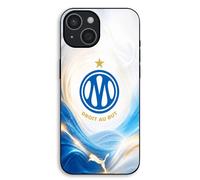 Coque Pour iPhone 14 OM new logo droit au but puma Maniacase
