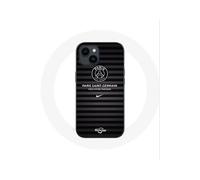 Coque pour Iphone 14 Paris Saint Germain PSG Fier d'être Parisien