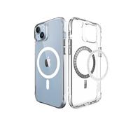 imoshion Coque Rugged Air MagSafe pour iPhone 14 - Transparent