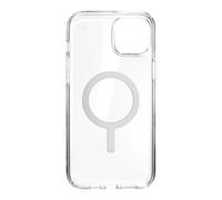 Coque pour iPhone 14 Plus / 15 Plus MagSafe Presidio Antichocs Transparent