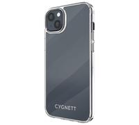 Coque pour iPhone 14 Plus AeroShield Transparent