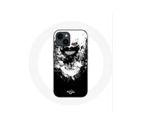 Coque pour Iphone 14 Plus Anime Tokyo Ghoul d'horreur pure Ken Kaneki