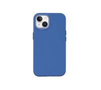 Coque pour iPhone 14 Plus Compatible MagSafe SolidSuit ShockSpread Rhinoshield Bleu