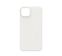 [U] Protective Case for iPhone 14 Plus [6.7-in] - Dot for MagSafe Marshmallow - Coque de protection pour téléphone portable - compatibilité avec