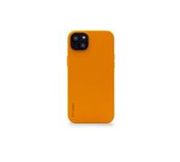 Decoded AntiMicrobial Siliconen Back Cover coque de protection pour téléphones portables 17 cm (6.68 ) Housse Abricot Apple (brand) iPhone 14 Plus
