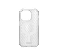 Coque pour iPhone 14 Plus MagSafe Modèle Essential Armor Antimicrobienne UAG Transparent