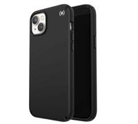 Coque pour iPhone 14 Plus MagSafe Presidio2 Pro Antichoc et Anti-rayures Noir