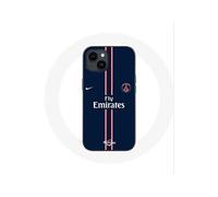 Coque pour Iphone 14 Plus Nike Fly Emirates Logo