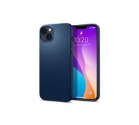 Spigen Spigen Coque Thin Fit iPhone 14 Plus Bleu foncé