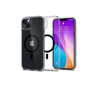 Spigen Ultra Hybrid MagSafe, noir - iPhone 14 Plus