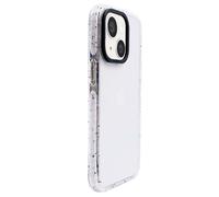 Coque pour iPhone 14 Plus Recyclée Modèle Re-Cover Ultra Résistant Durable Transparent