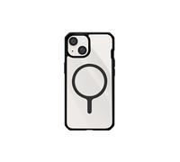 Coque pour iPhone 14 Plus Renforcée Hybrid Solid Compatible MagSafe Transparent