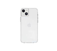 Coque pour iPhone 14 Plus Series Tough Clear Ultra Résistant Transparent
