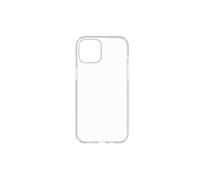 Spigen Liquid Crystal - Coque transparente souple pour iPhone 14 Plus