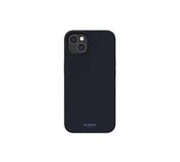 Coque pour iPhone 14 Plus SMOOTHIE RECYCLE Bleu