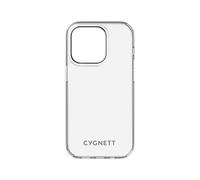 Coque pour iPhone 14 Pro AeroShield Transparent