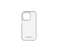 Coque pour iPhone 14 Pro AeroShield Transparent
