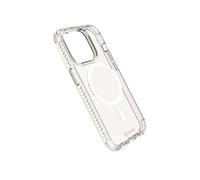 Coque pour iPhone 14 Pro Antichoc 3M Compatible MagSafe Transparent