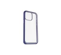 Coque pour iPhone 14 Pro Antichoc Fine Compatible Charge MagSafe Unicorn Beetle Skin Noire