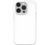 Coque pour iPhone 14 Pro Compatible MagSafe SolidSuit ShockSpread Rhinoshield Blanc Blanc