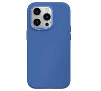 Coque pour iPhone 14 Pro Compatible MagSafe SolidSuit ShockSpread Rhinoshield Bleu
