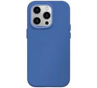 Coque pour iPhone 14 Pro Compatible MagSafe SolidSuit ShockSpread Rhinoshield Bleu Bleu