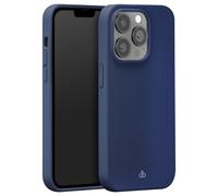 Coque pour iPhone 14 Pro Costa Rica - Certifié GRS Bleu