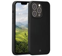 Coque pour iPhone 14 Pro Costa Rica Silicone Noire - Certifié GRS DBramante1928