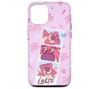 Coque pour iPhone 14 Pro Disney et Pixar's Toy Story Lotso Bande photo mignonne