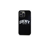 Coque pour iPhone 14 Pro Edition Liquid Silicone Arch Compatible MagSafe Noir