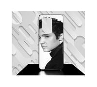 Coque Pour Iphone 14 PRO Elvis Presley 02