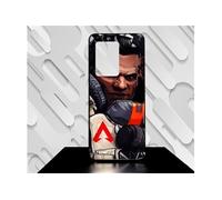 Coque Pour Iphone 14 PRO Jeu Video Apex Legends Gibraltar 19