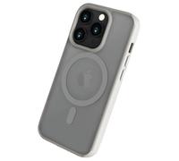 Coque pour iPhone 14 Pro MAGCASE SUNRISE Gris