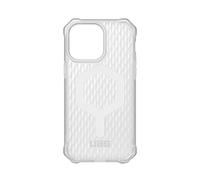 Urban Armor Gear Coque UAG conçue pour Dipsy 2022 - Transparente givrée - Écran de 6,1"