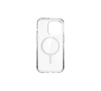 Coque pour iPhone 14 Pro MagSafe Presidio Perfect Clear Antichoc Transparent